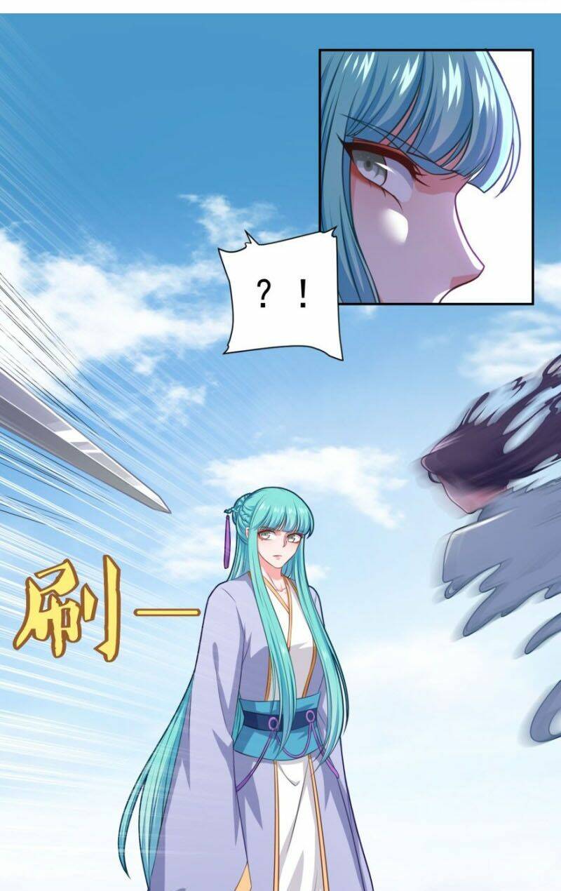 Tiên Ma Đồng Tu Chapter 71 - Trang 2