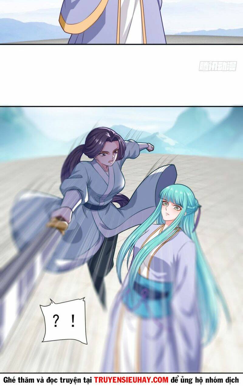 Tiên Ma Đồng Tu Chapter 71 - Trang 2