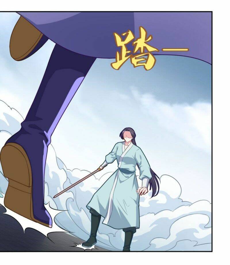 Tiên Ma Đồng Tu Chapter 71 - Trang 2