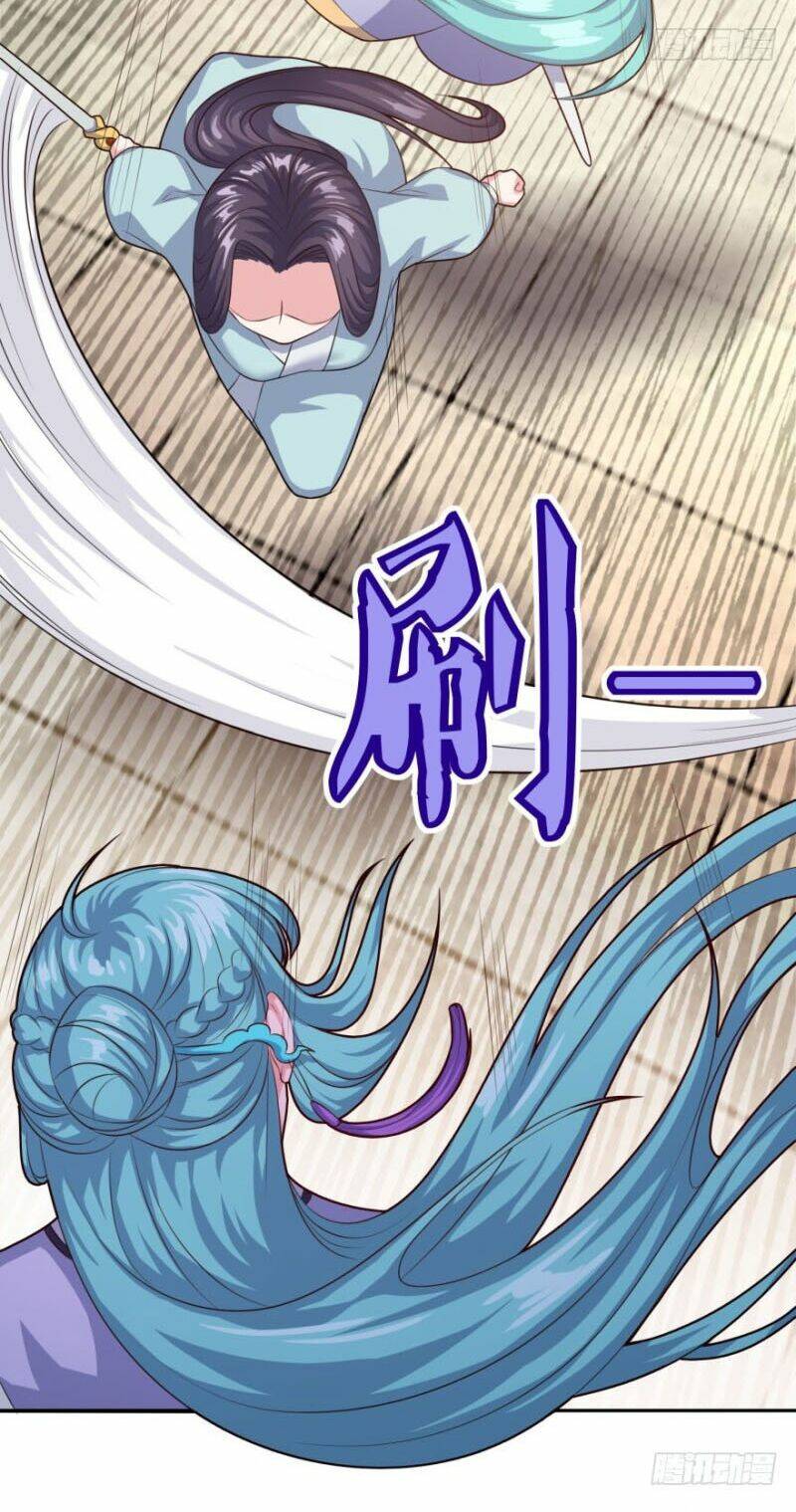 Tiên Ma Đồng Tu Chapter 71 - Trang 2