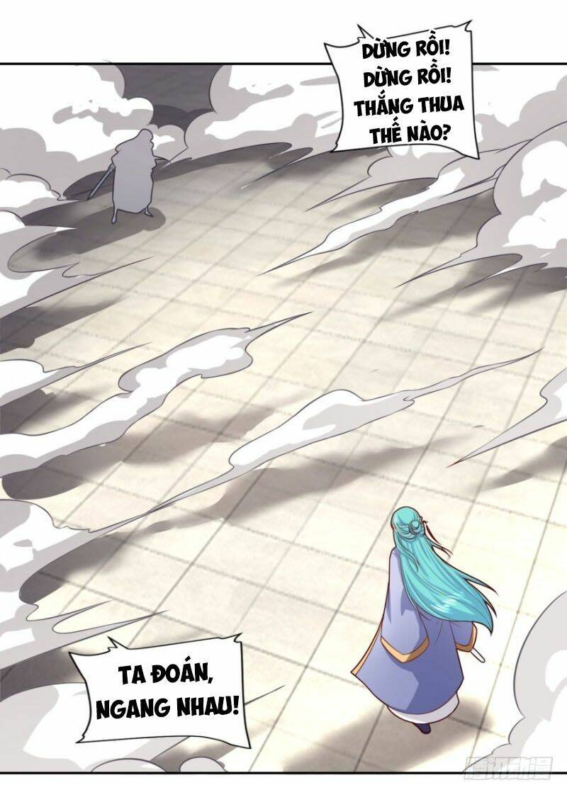 Tiên Ma Đồng Tu Chapter 71 - Trang 2