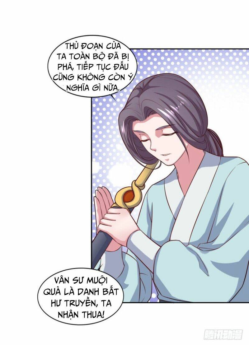 Tiên Ma Đồng Tu Chapter 71 - Trang 2