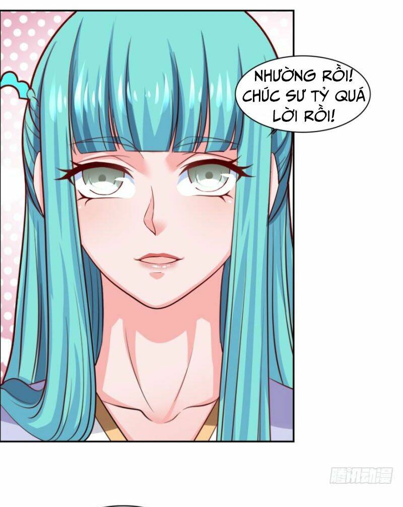 Tiên Ma Đồng Tu Chapter 71 - Trang 2