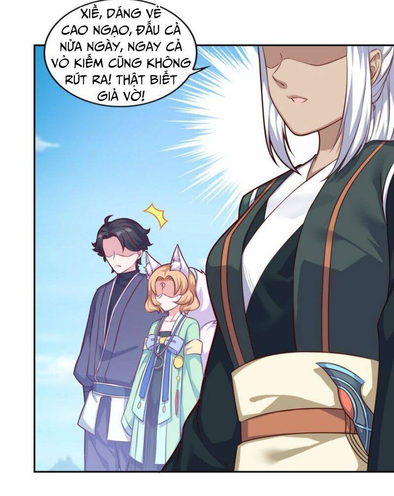 Tiên Ma Đồng Tu Chapter 71 - Trang 2