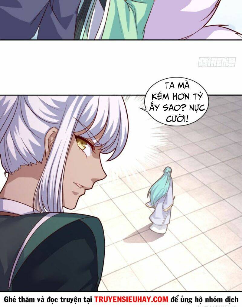 Tiên Ma Đồng Tu Chapter 71 - Trang 2