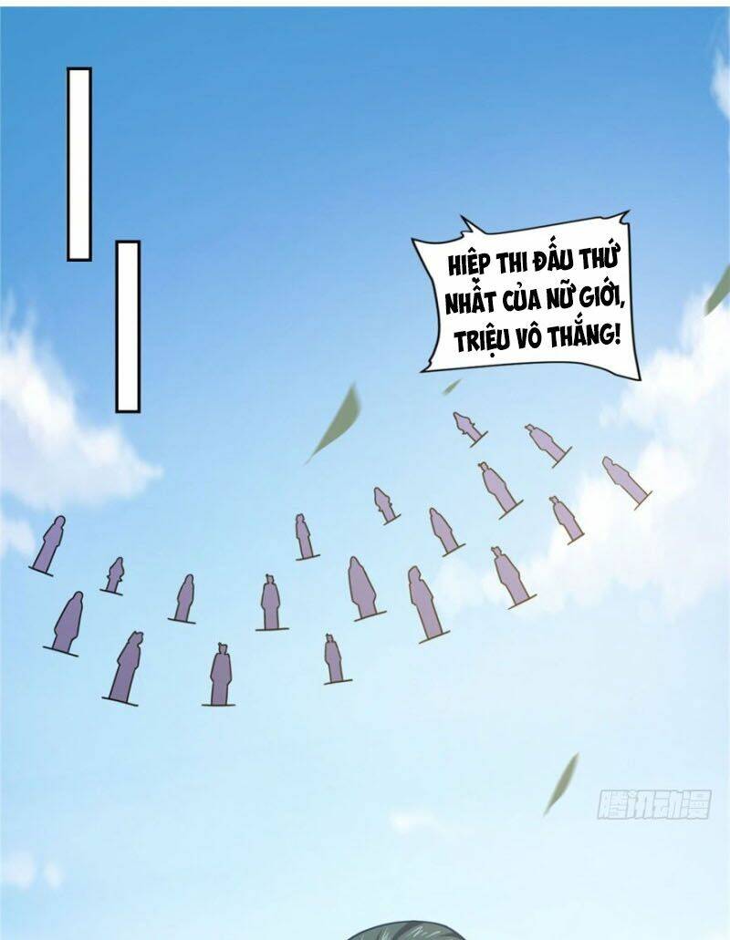 Tiên Ma Đồng Tu Chapter 71 - Trang 2