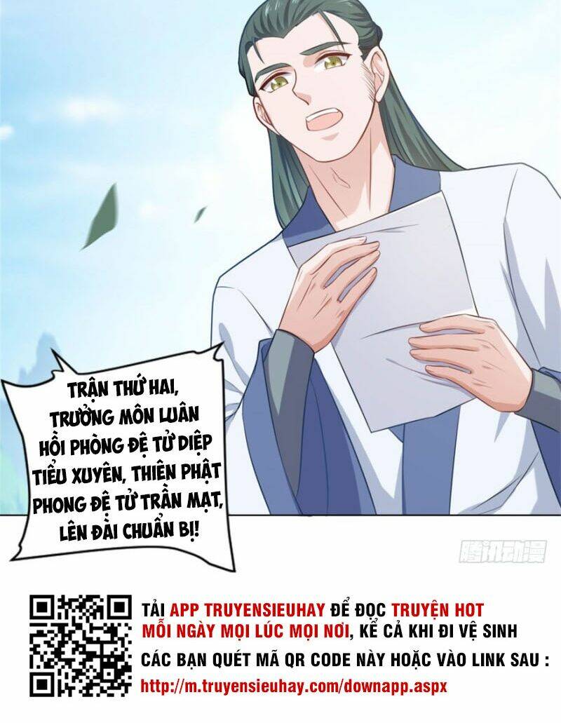 Tiên Ma Đồng Tu Chapter 71 - Trang 2