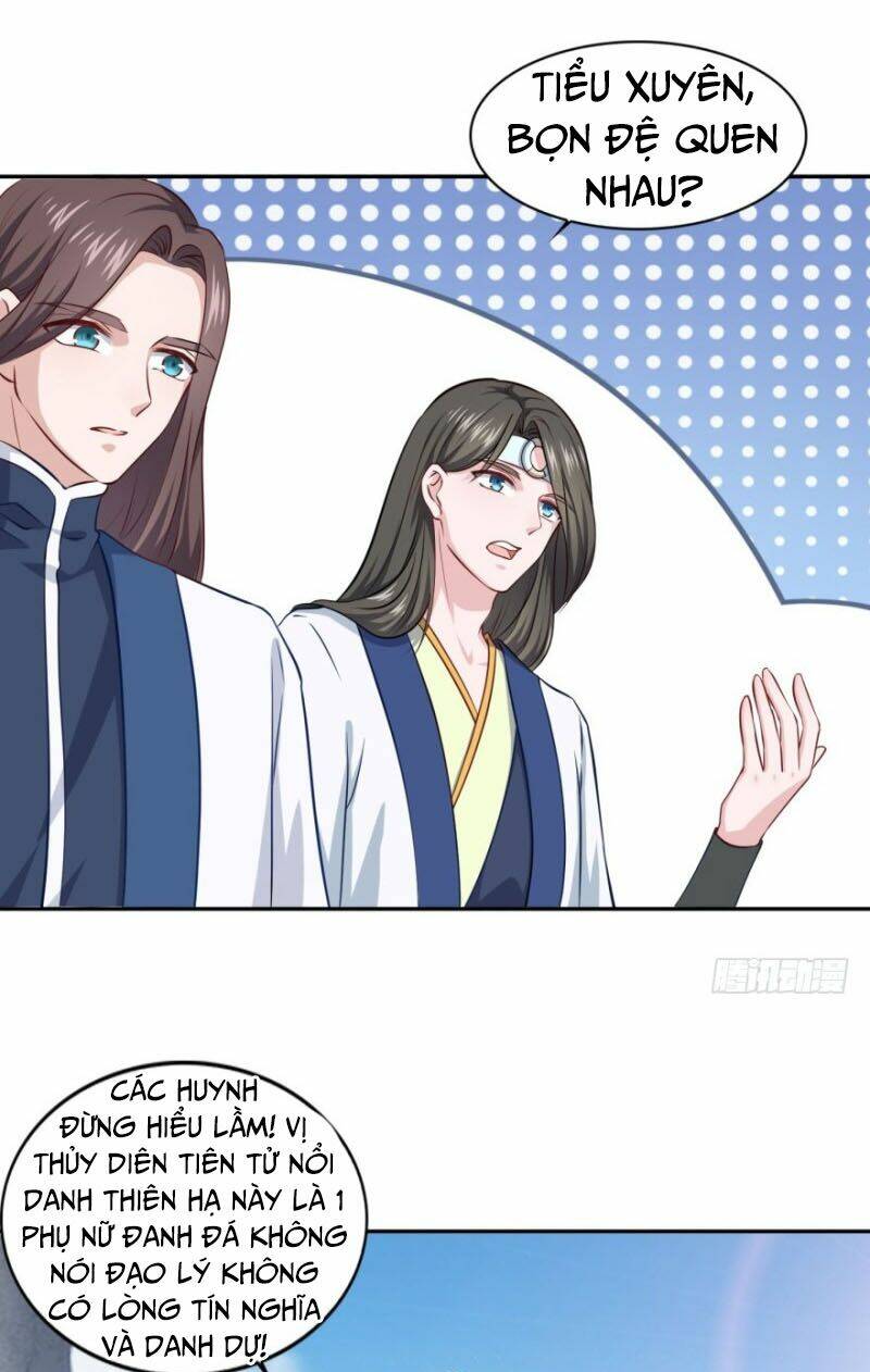 Tiên Ma Đồng Tu Chapter 71 - Trang 2