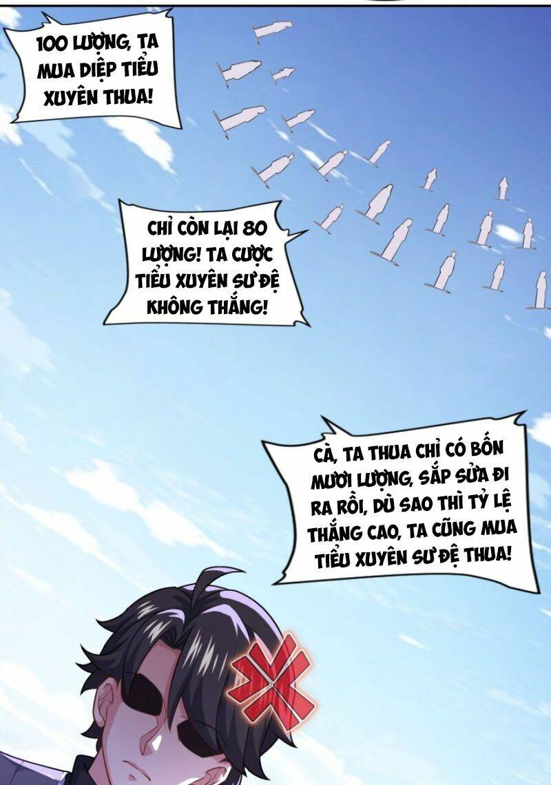 Tiên Ma Đồng Tu Chapter 72 - Trang 2