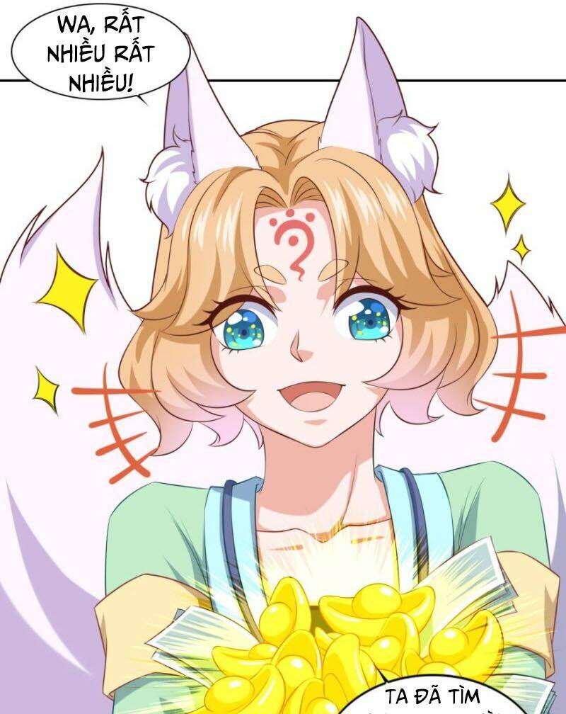 Tiên Ma Đồng Tu Chapter 72 - Trang 2