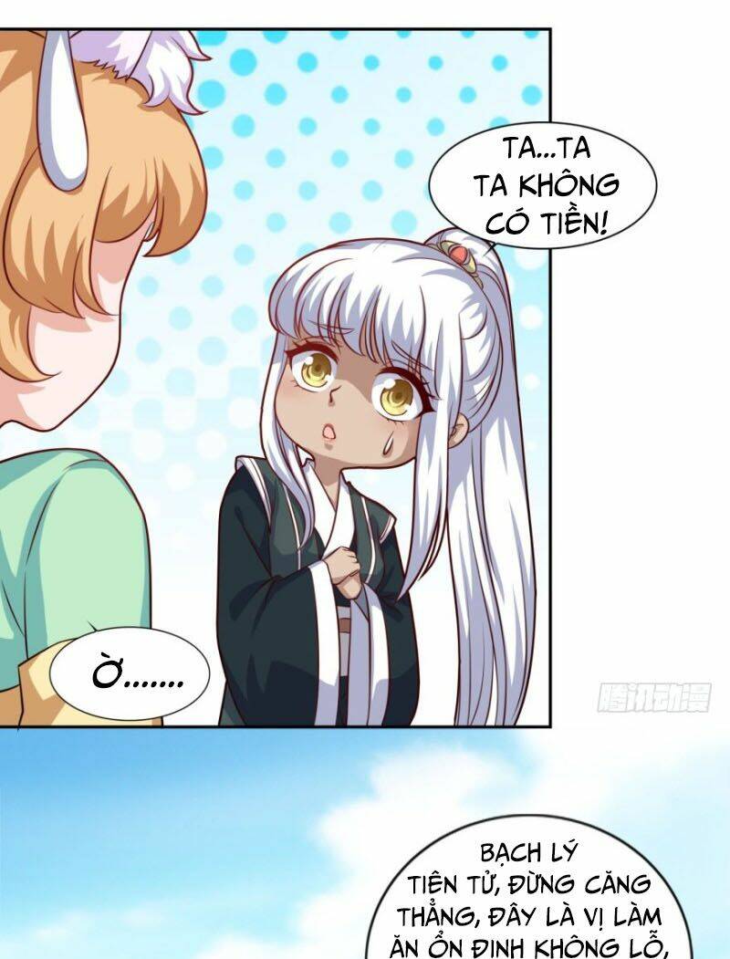 Tiên Ma Đồng Tu Chapter 72 - Trang 2