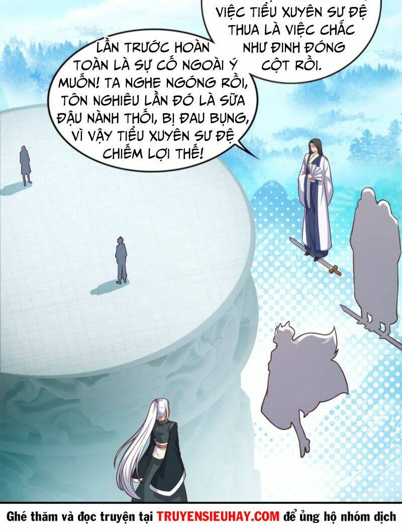 Tiên Ma Đồng Tu Chapter 72 - Trang 2