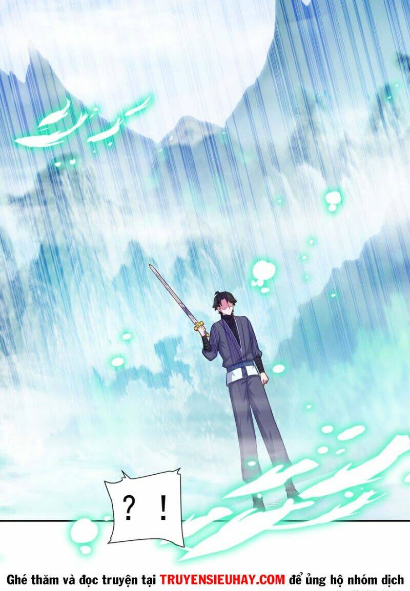 Tiên Ma Đồng Tu Chapter 72 - Trang 2