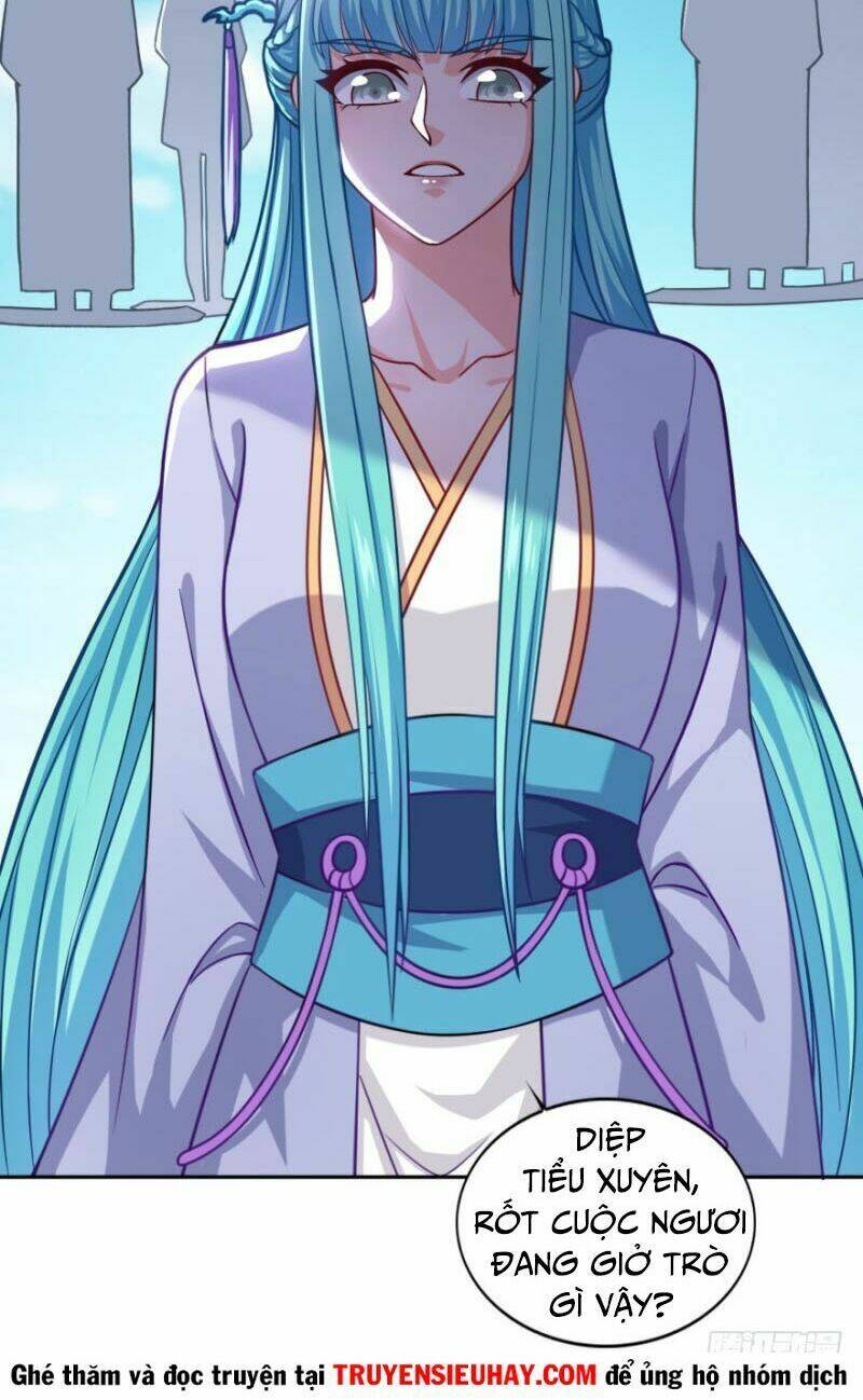 Tiên Ma Đồng Tu Chapter 73 - Trang 2