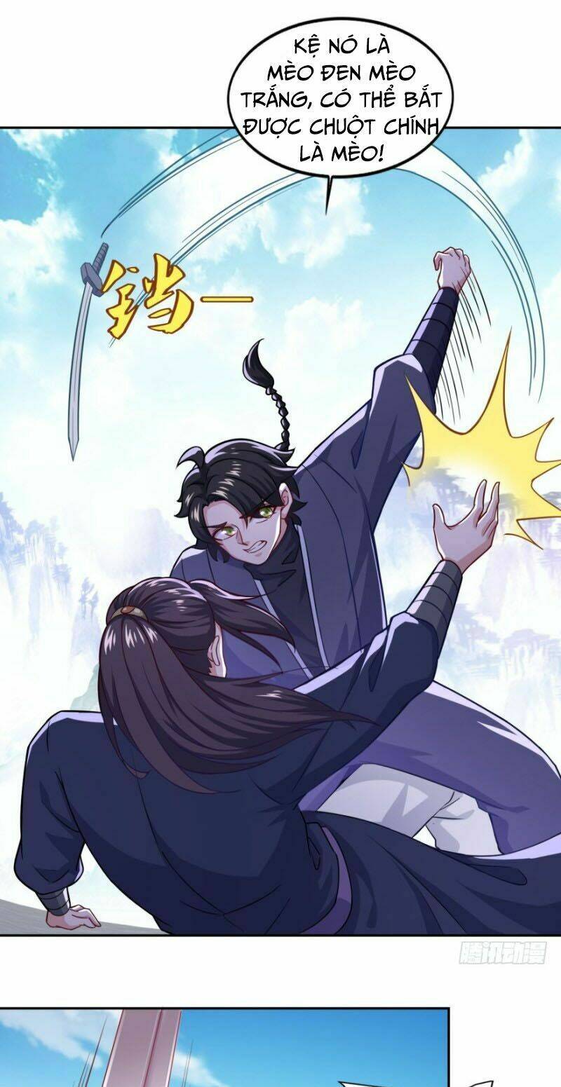 Tiên Ma Đồng Tu Chapter 73 - Trang 2