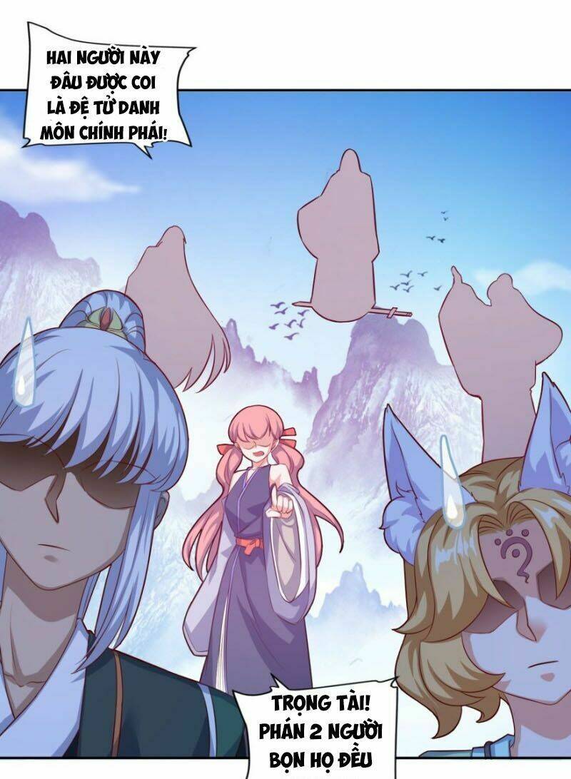 Tiên Ma Đồng Tu Chapter 73 - Trang 2