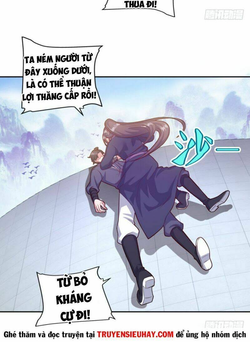 Tiên Ma Đồng Tu Chapter 73 - Trang 2