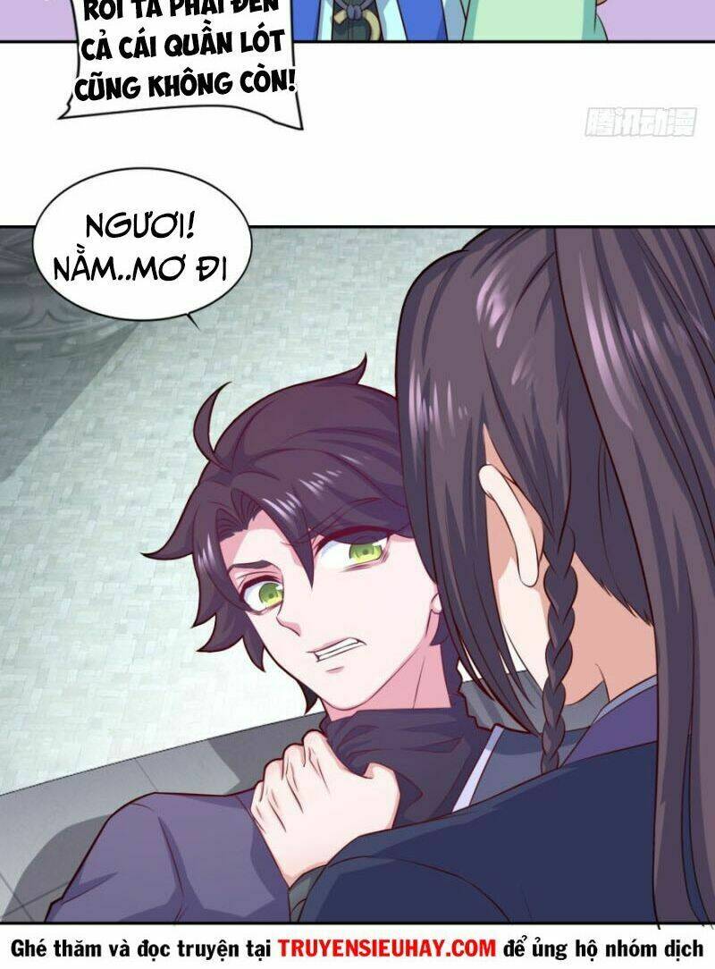 Tiên Ma Đồng Tu Chapter 73 - Trang 2