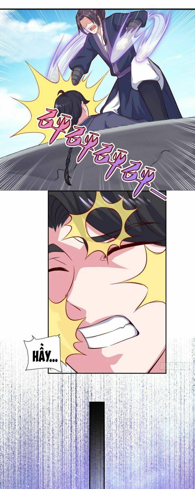 Tiên Ma Đồng Tu Chapter 73 - Trang 2