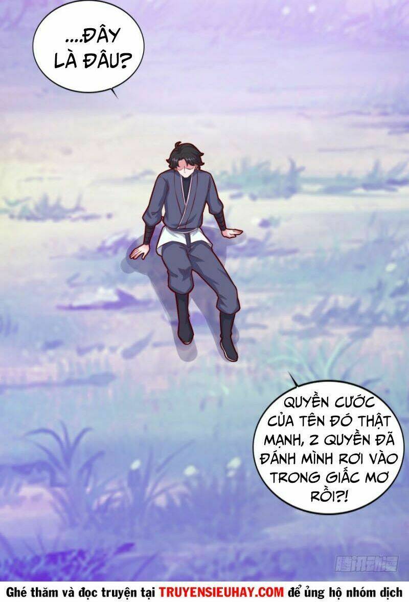 Tiên Ma Đồng Tu Chapter 73 - Trang 2