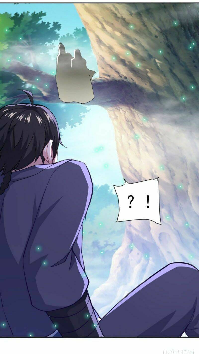 Tiên Ma Đồng Tu Chapter 73 - Trang 2