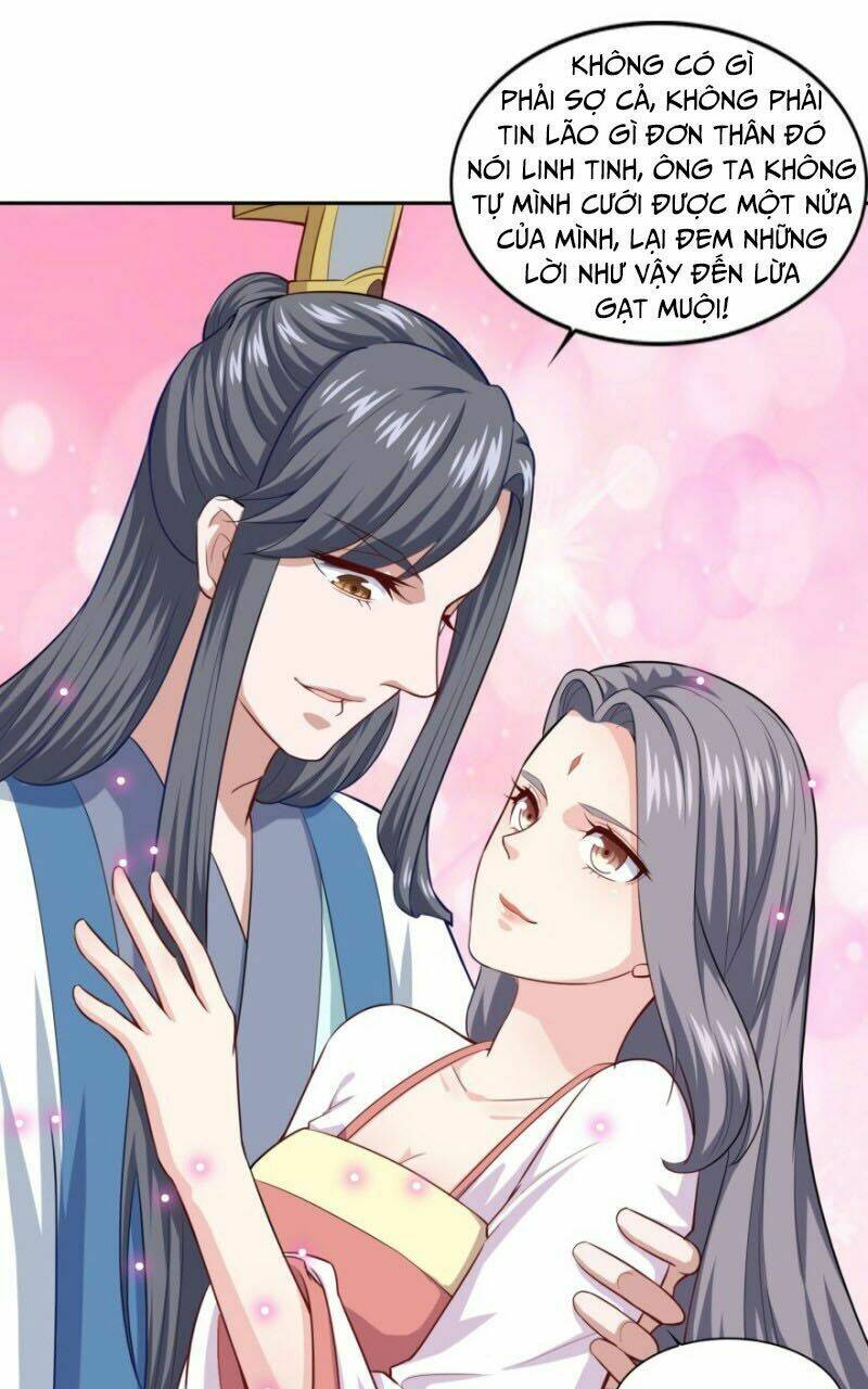 Tiên Ma Đồng Tu Chapter 73 - Trang 2