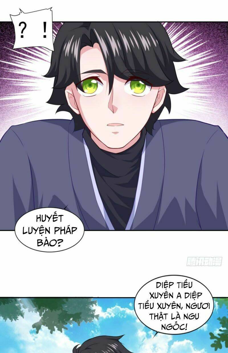 Tiên Ma Đồng Tu Chapter 73 - Trang 2