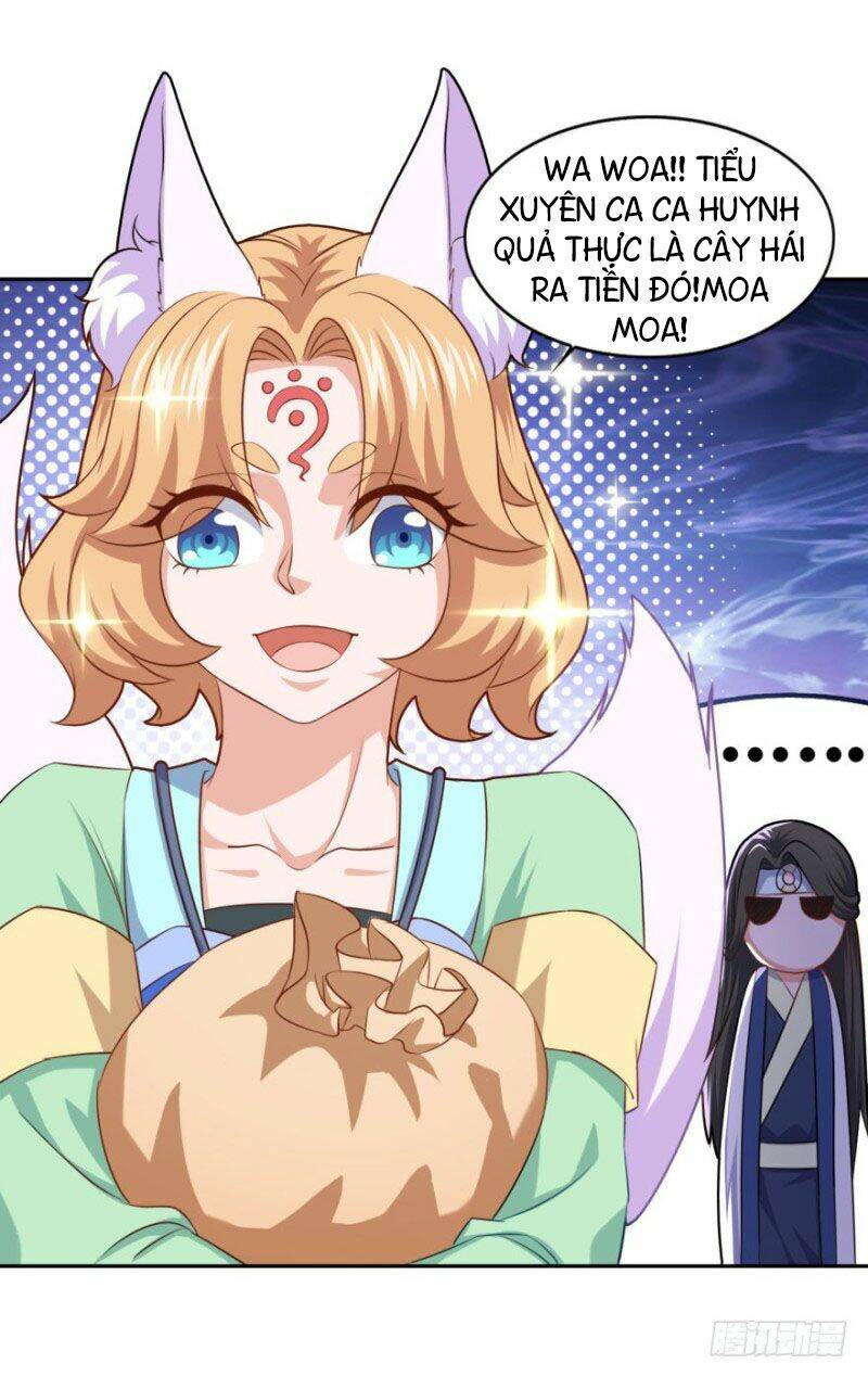 Tiên Ma Đồng Tu Chapter 75 - Trang 2