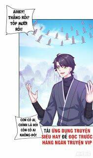 Tiên Ma Đồng Tu Chapter 75 - Trang 2