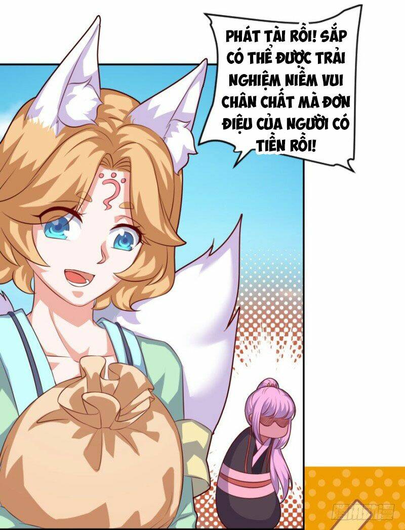 Tiên Ma Đồng Tu Chapter 75 - Trang 2