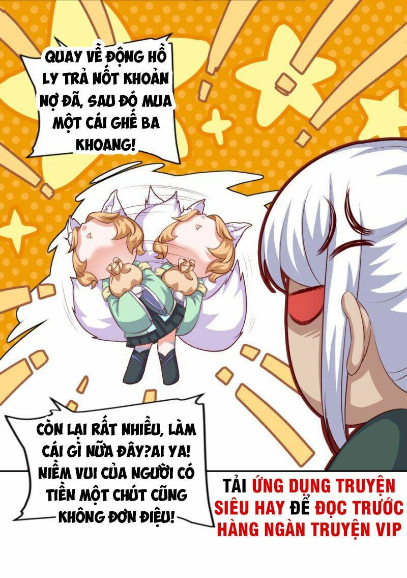 Tiên Ma Đồng Tu Chapter 75 - Trang 2