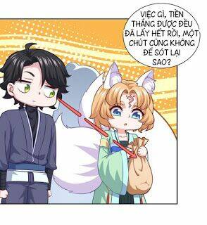 Tiên Ma Đồng Tu Chapter 75 - Trang 2