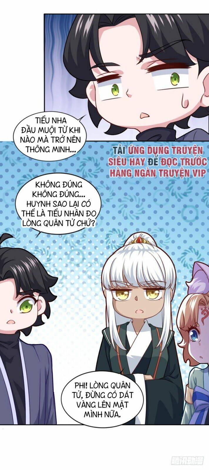 Tiên Ma Đồng Tu Chapter 75 - Trang 2