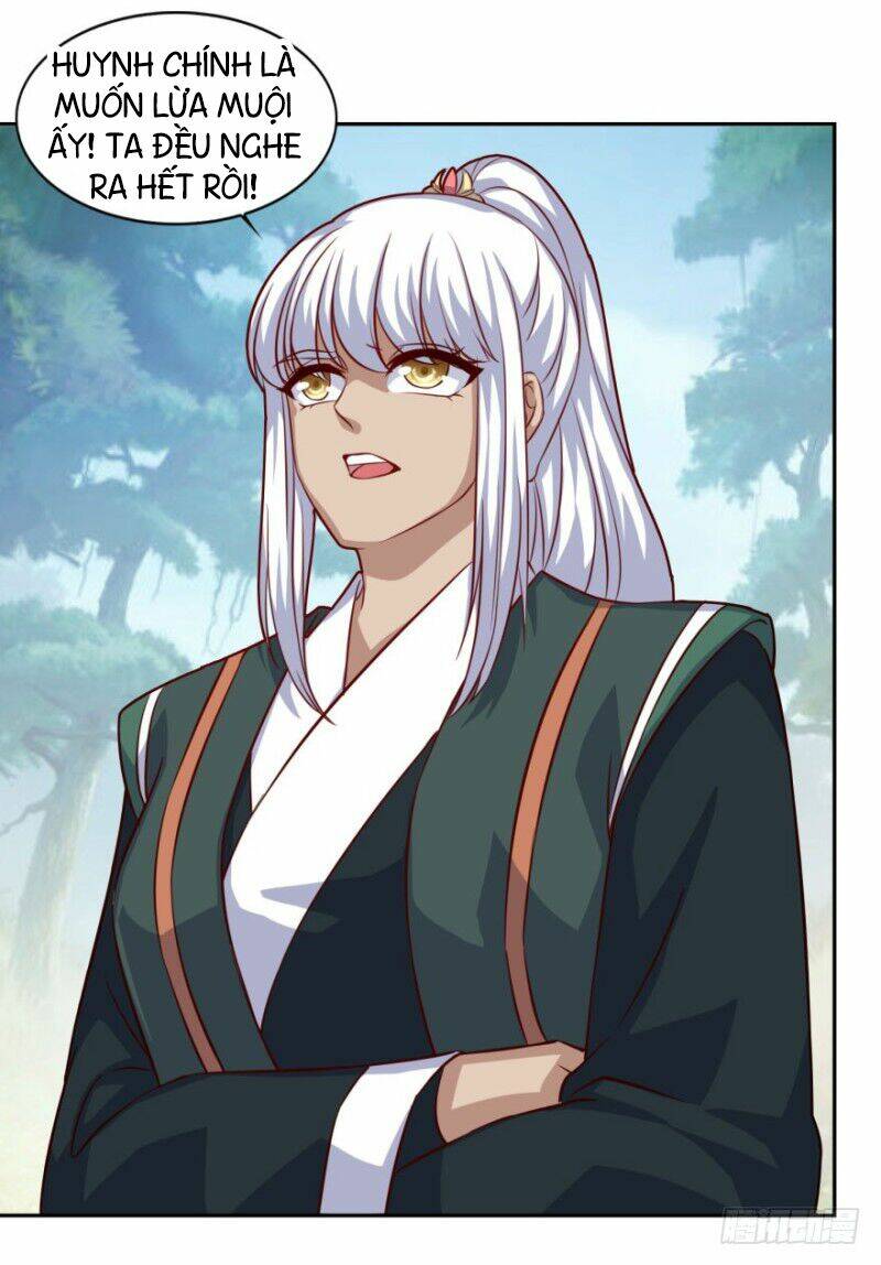Tiên Ma Đồng Tu Chapter 75 - Trang 2