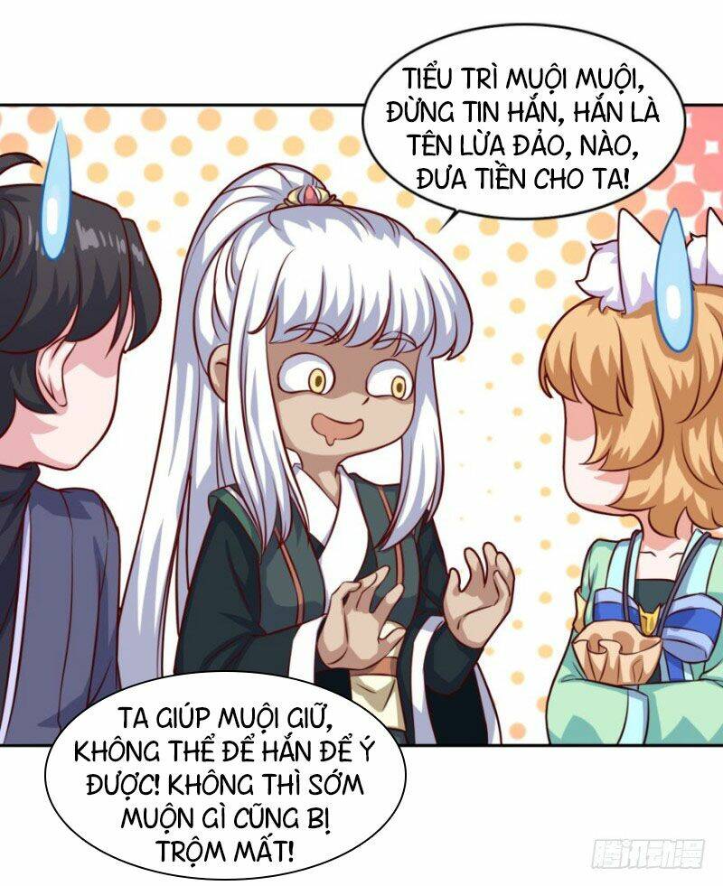 Tiên Ma Đồng Tu Chapter 75 - Trang 2