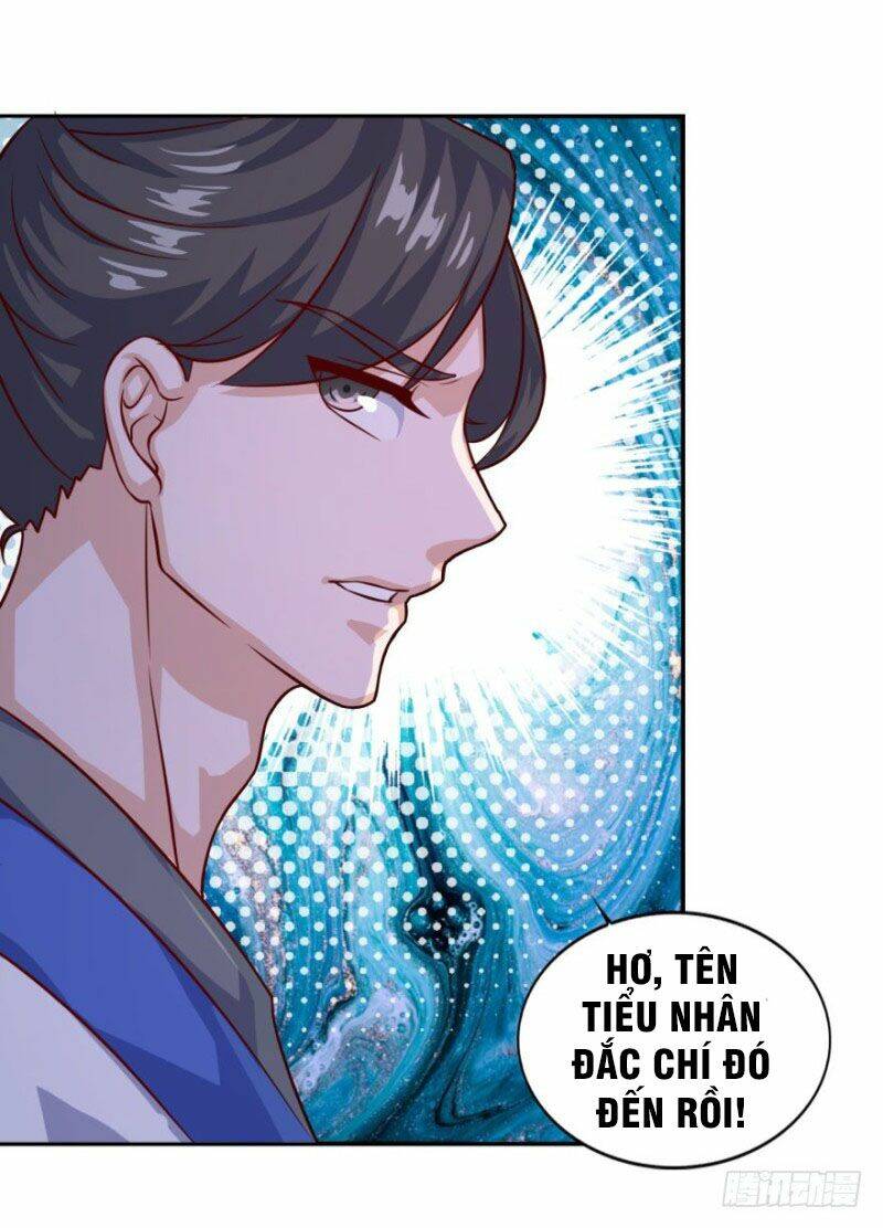 Tiên Ma Đồng Tu Chapter 75 - Trang 2