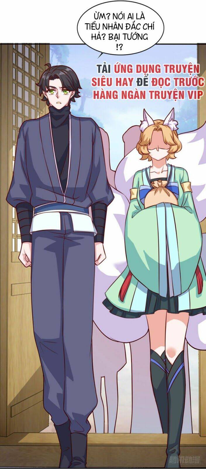 Tiên Ma Đồng Tu Chapter 75 - Trang 2