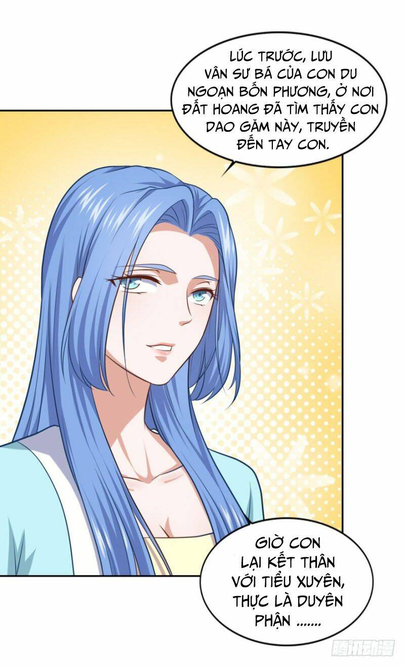 Tiên Ma Đồng Tu Chapter 77 - Trang 2