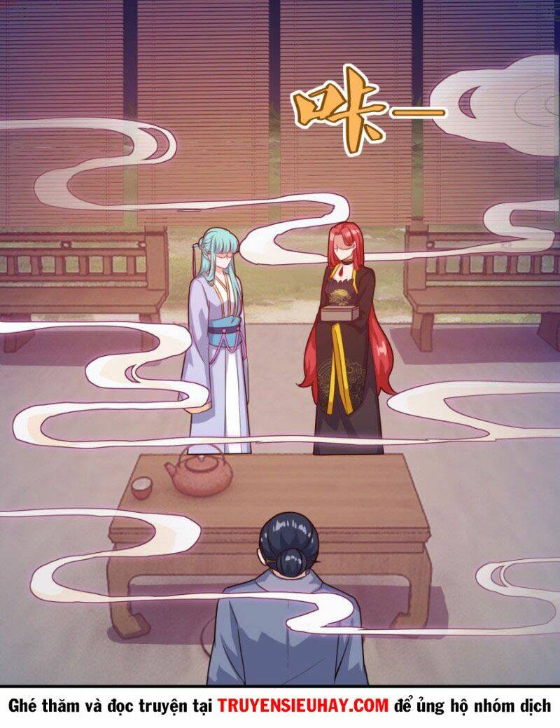 Tiên Ma Đồng Tu Chapter 77 - Trang 2