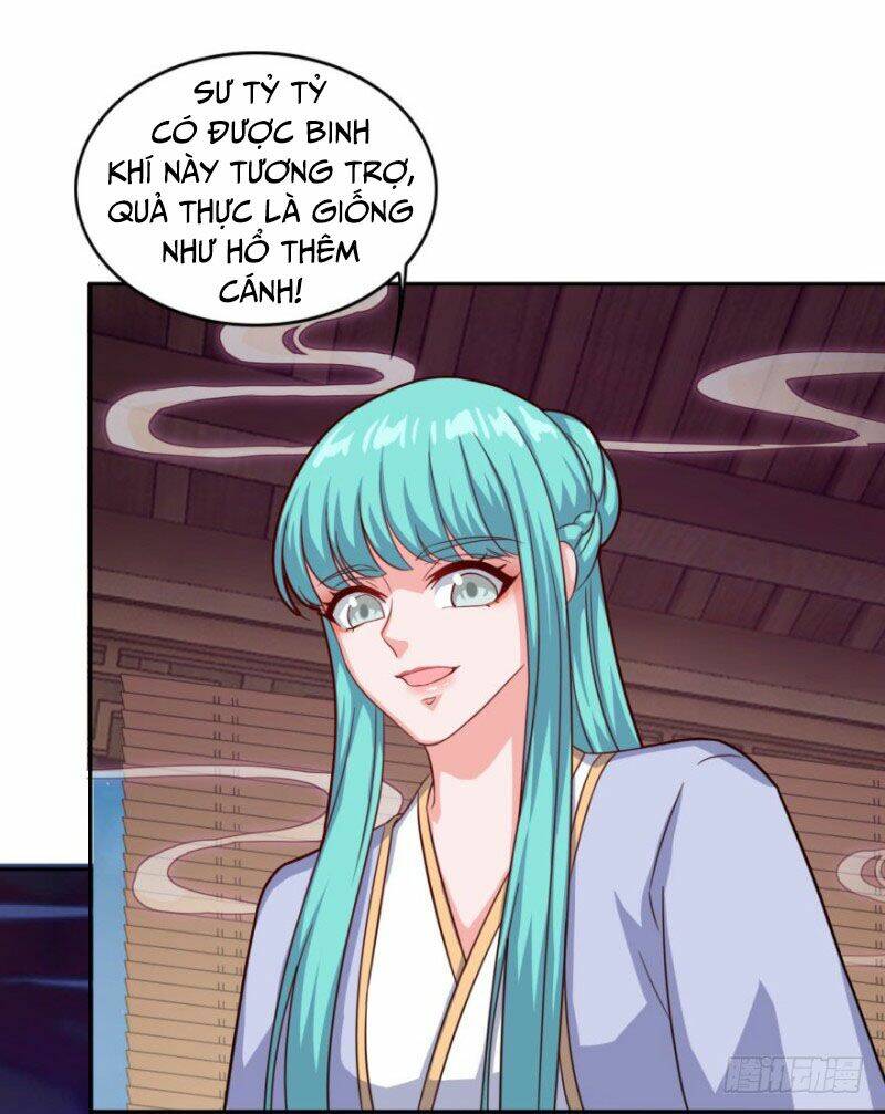 Tiên Ma Đồng Tu Chapter 77 - Trang 2