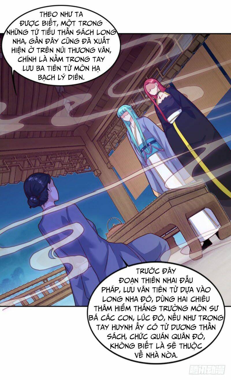 Tiên Ma Đồng Tu Chapter 77 - Trang 2
