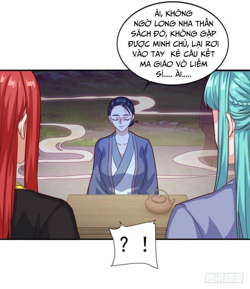 Tiên Ma Đồng Tu Chapter 77 - Trang 2