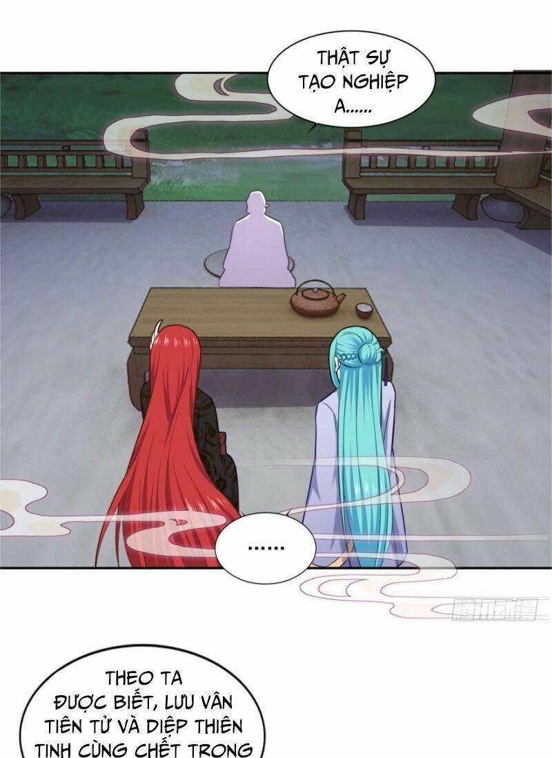 Tiên Ma Đồng Tu Chapter 78 - Trang 2