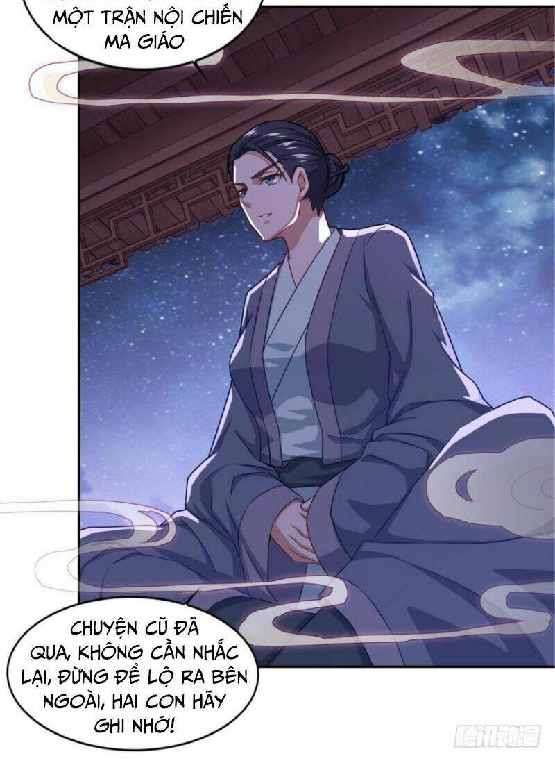 Tiên Ma Đồng Tu Chapter 78 - Trang 2