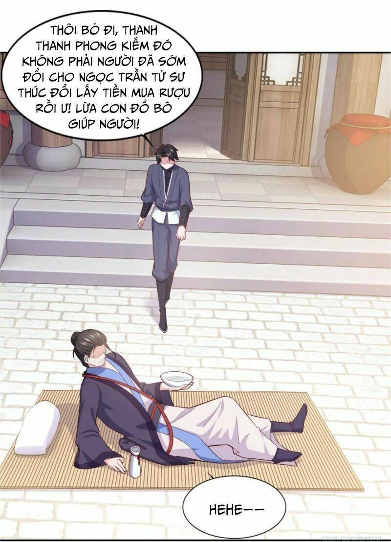 Tiên Ma Đồng Tu Chapter 78 - Trang 2