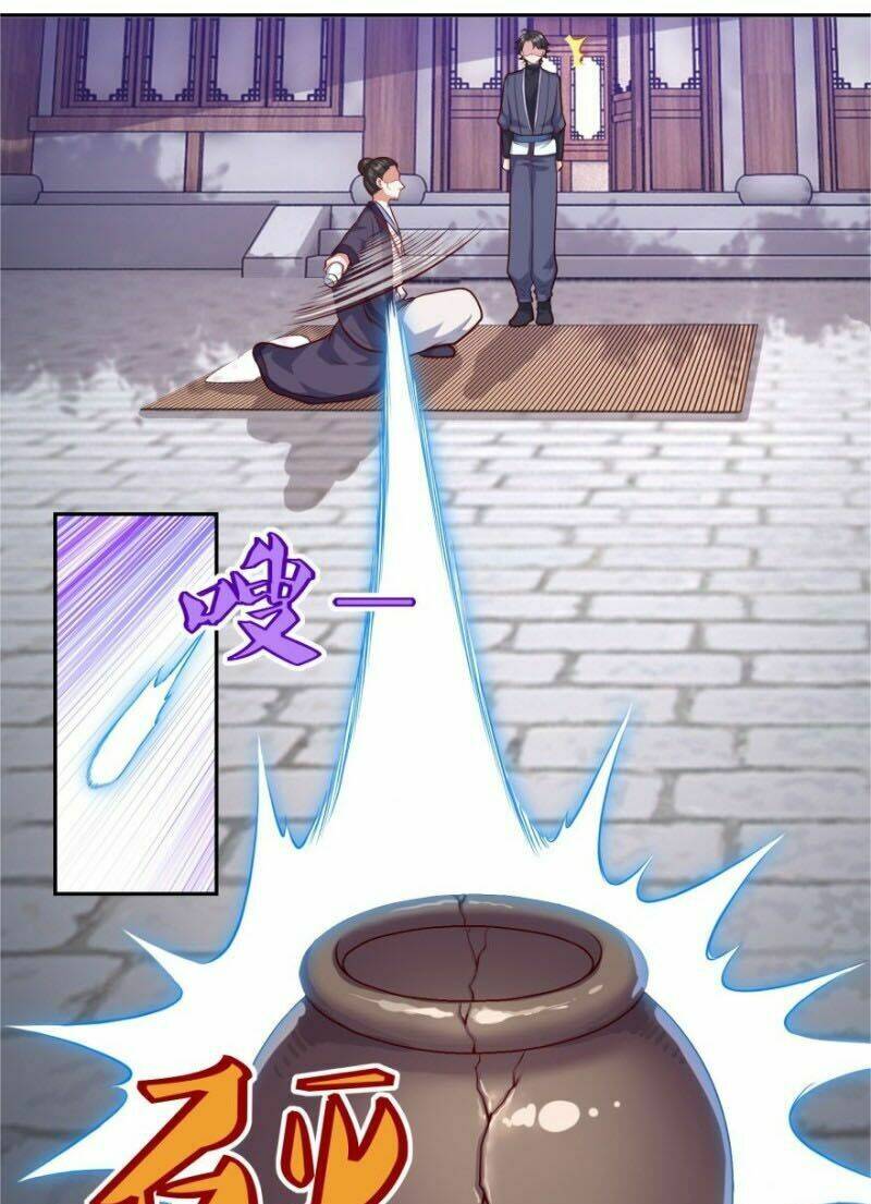 Tiên Ma Đồng Tu Chapter 78 - Trang 2