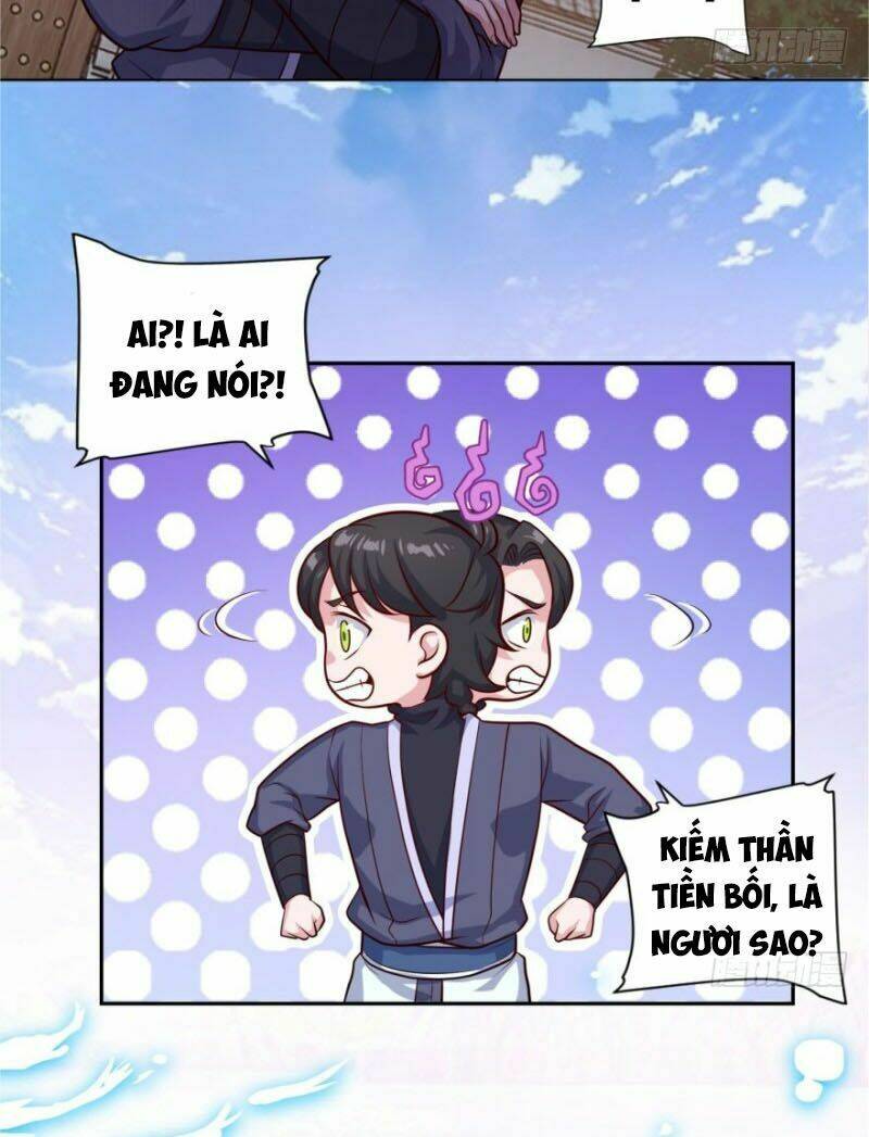 Tiên Ma Đồng Tu Chapter 78 - Trang 2