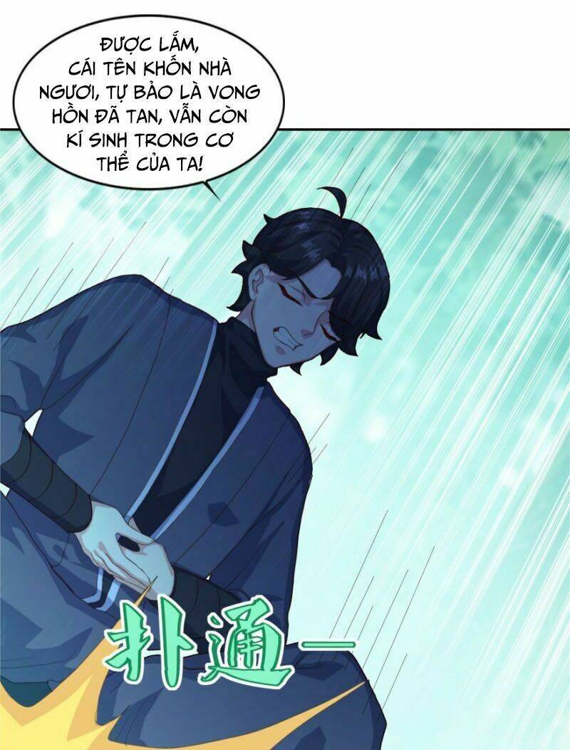 Tiên Ma Đồng Tu Chapter 78 - Trang 2