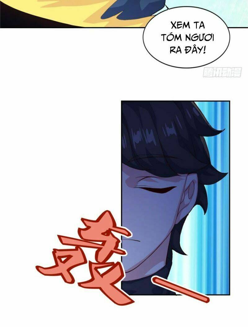 Tiên Ma Đồng Tu Chapter 78 - Trang 2