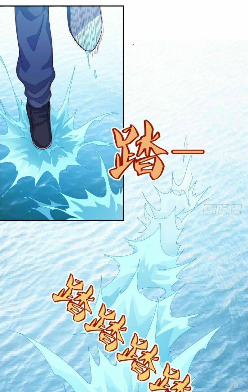 Tiên Ma Đồng Tu Chapter 78 - Trang 2